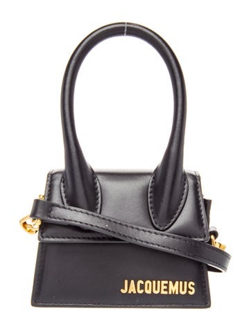 Leather Le Chiquito Mini