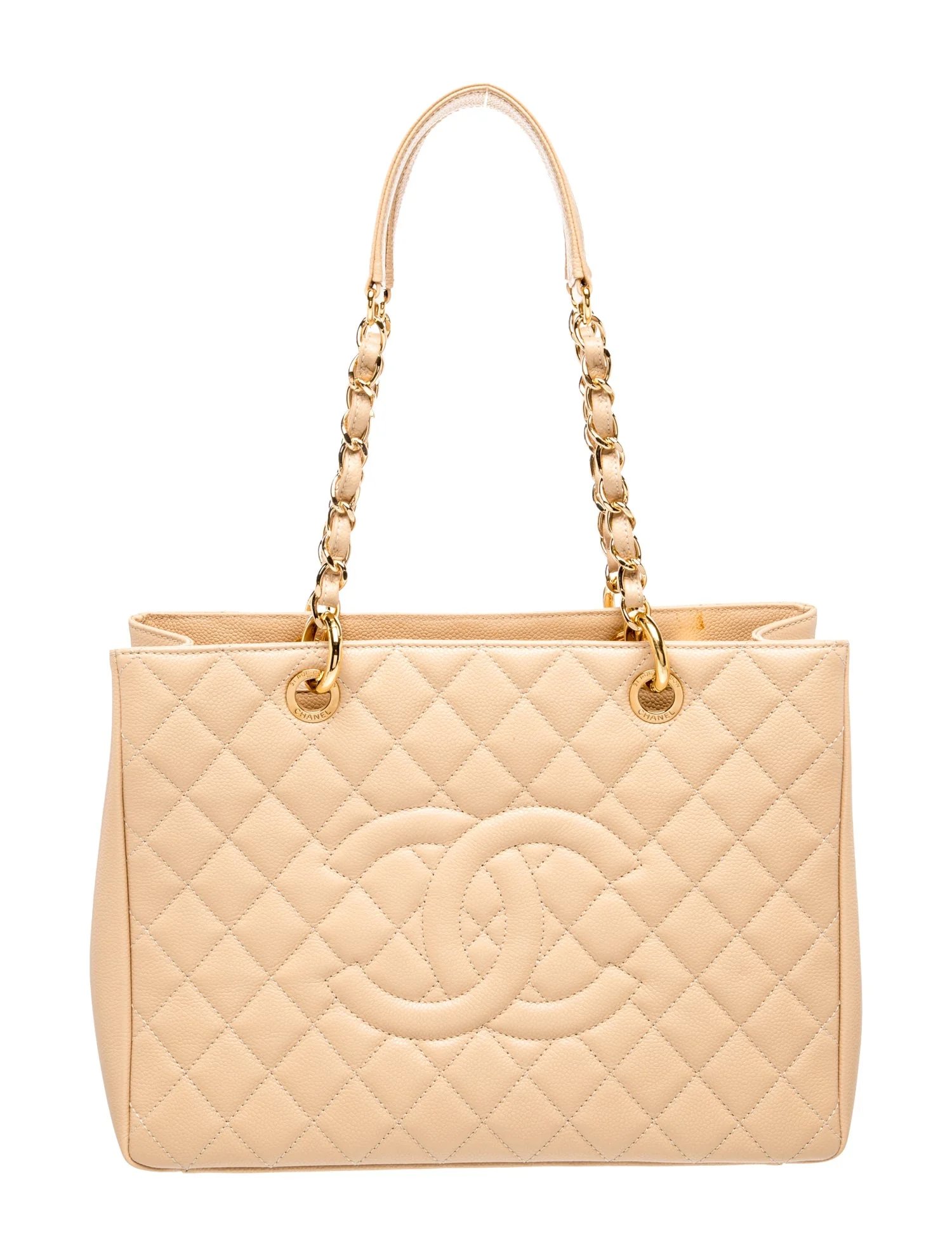 Grand Shopping Tote