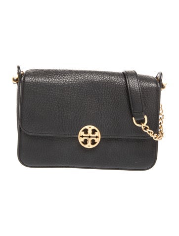 Tory Burch Leather Crossbody Bag