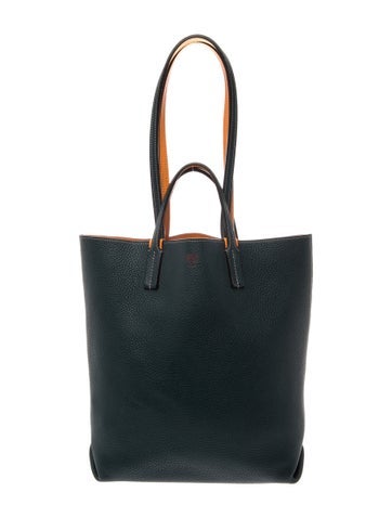 Leather Reversible Quattro