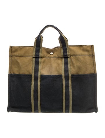 Toile Fourre-Tout MM