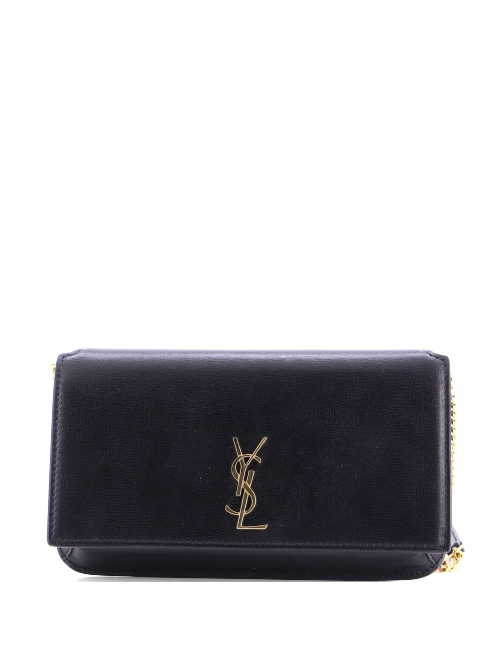 Classic Monogram Phone Holder Shoulder Bag Leather crossbody bag