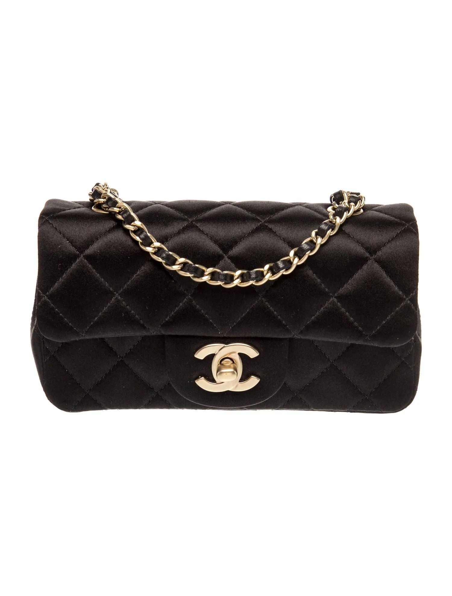 Classic Extra Mini Flap Bag