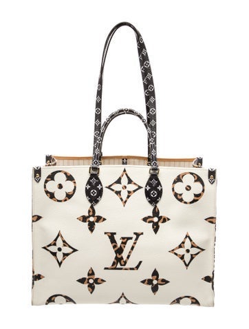 Monogram Reverse OnTheGo GM