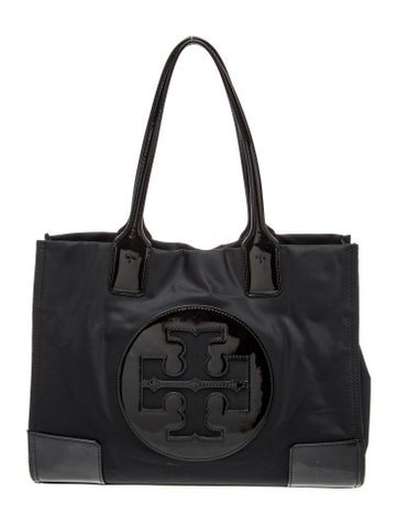Nylon Tote