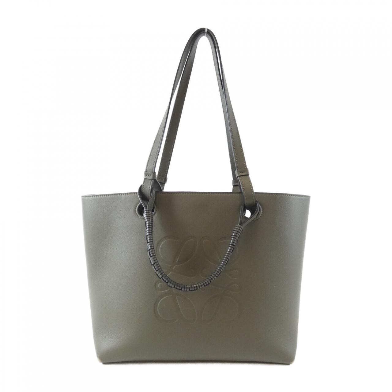 Loewe Anagram Small Tote A717S72X03 Bag