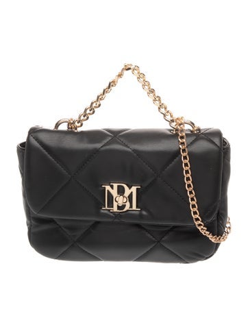 Quilted Shoulder Bag