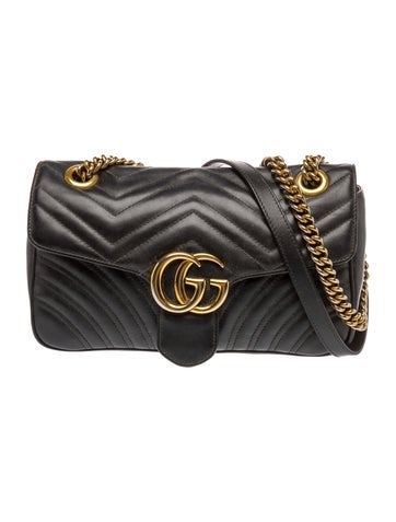 Double G Marmont Small