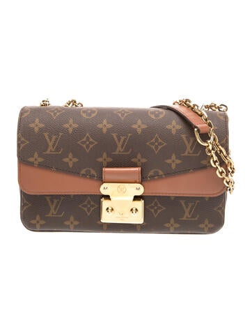 Monogram Marceau