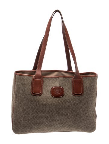 Canvas Tote