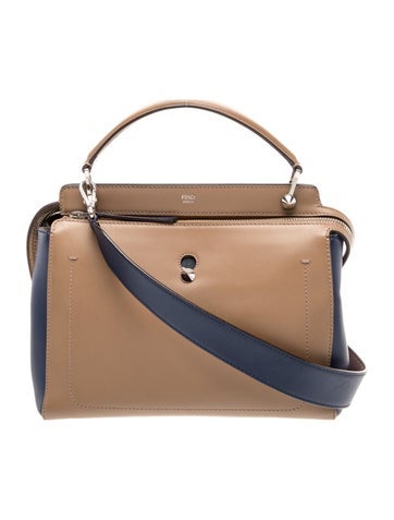 Leather Dotcom Medium