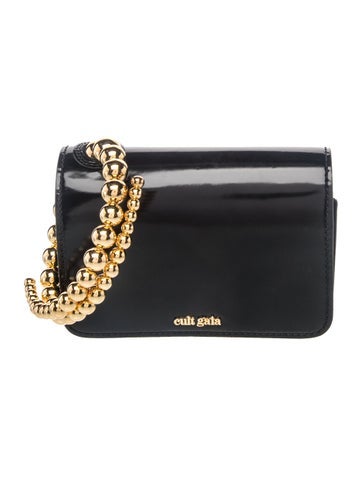 Leather Clutch