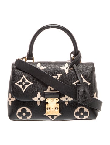 Monogram Giant Madeleine BB