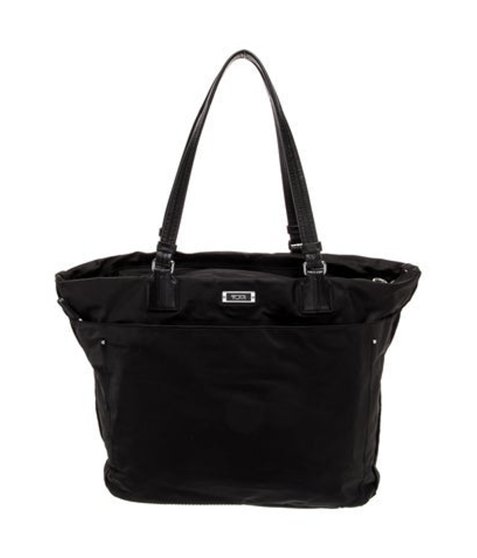 Tumi Nylon Tote