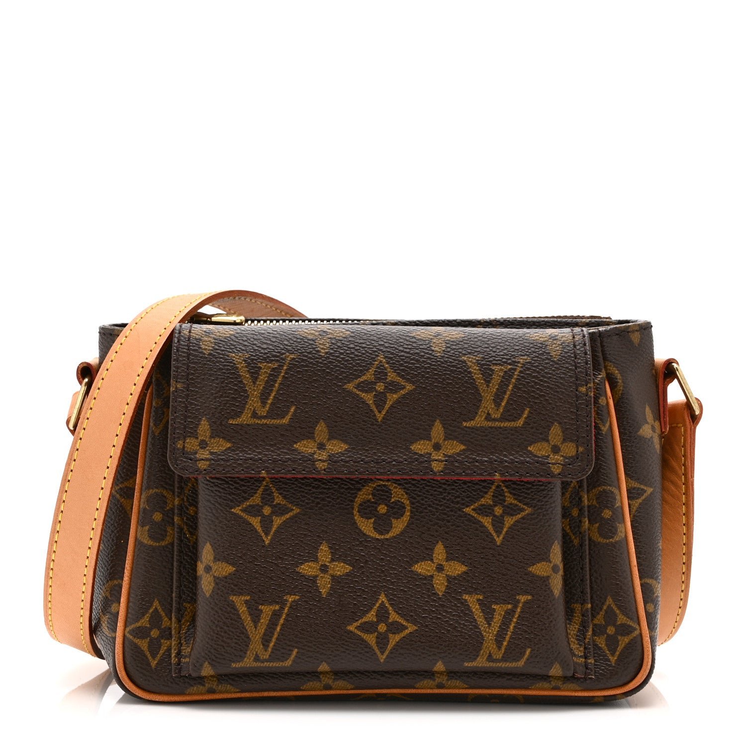 Louis Vuitton Monogram Viva-Cite PM