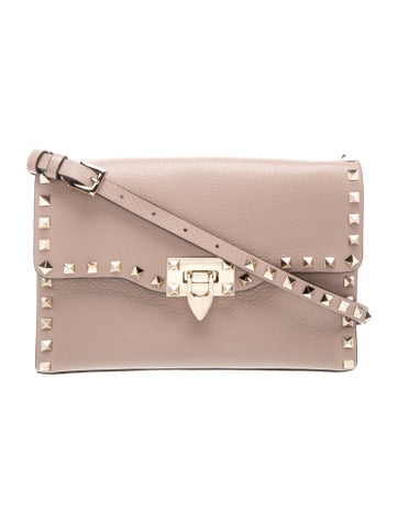 Rockstud Crossbody Bag