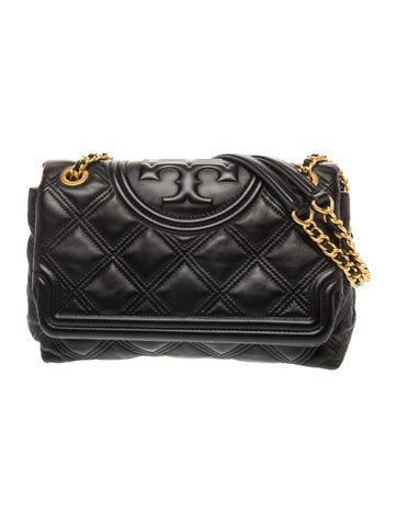 Tory Burch Quilted Shoulder Bag