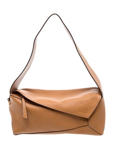 Leather Puzzle