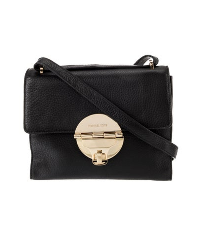 Michael Kors Kors Leather Shoulder Bag