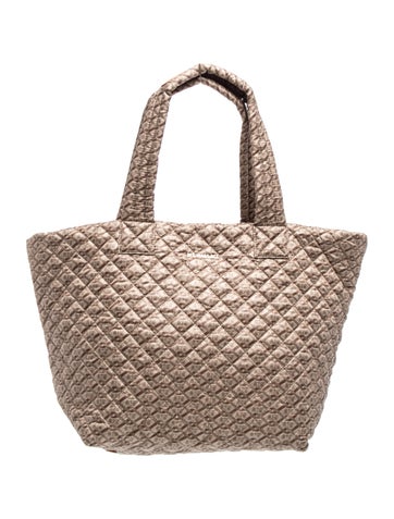 MZ Wallace Nylon Tote w/ Tags