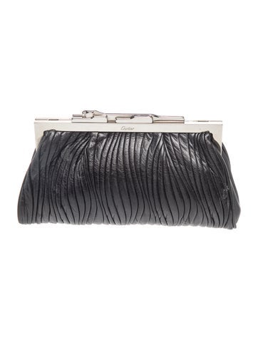 Cartier Leather Panthère