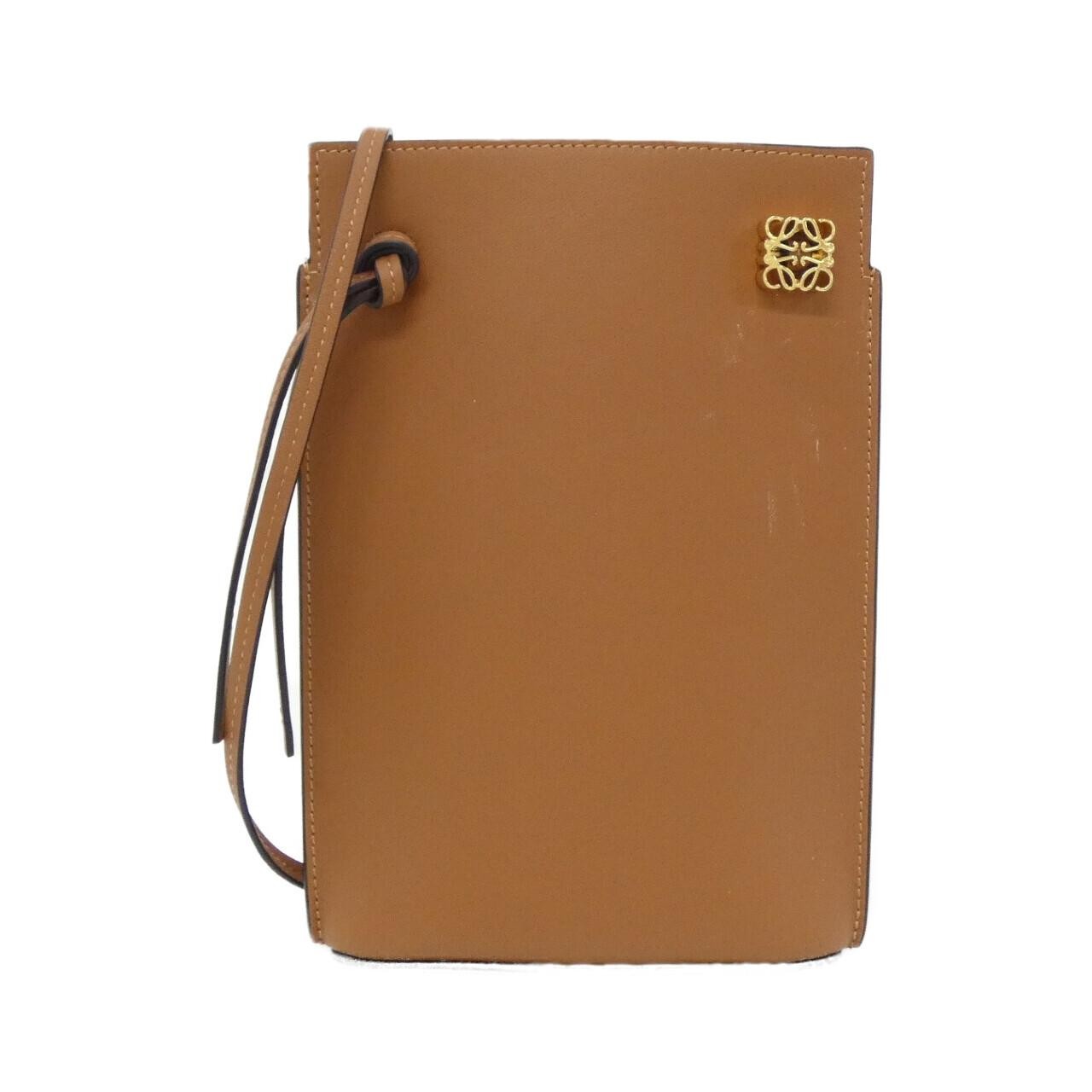 Loewe Dice Pocket C630R12X01 Shoulder Bag
