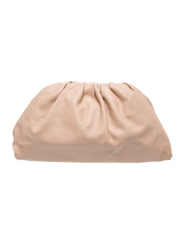 Leather The Pouch