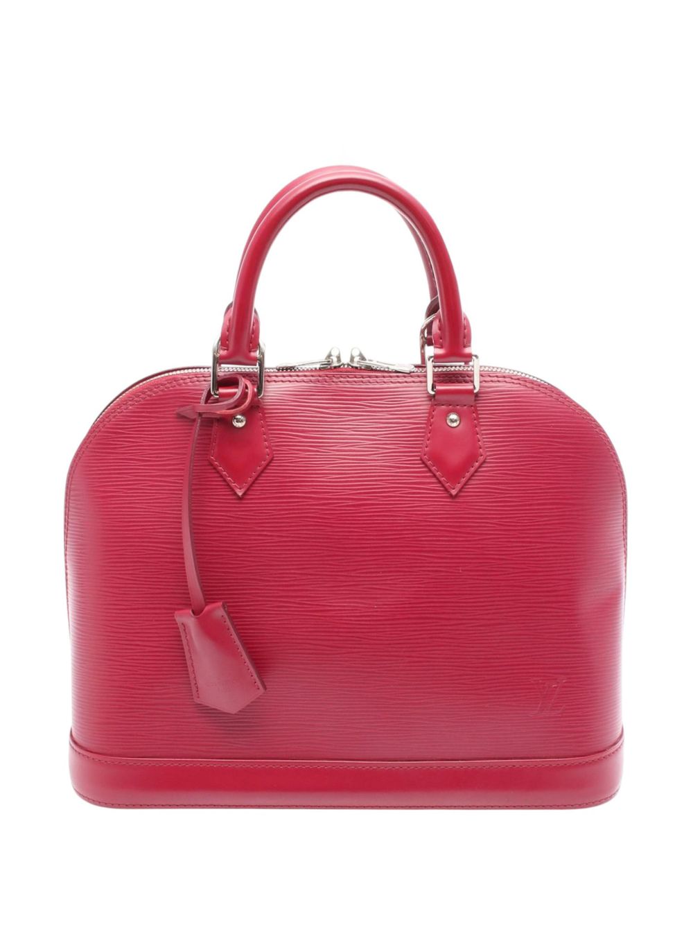 Louis Vuitton 2013 Epi Alma PM handbag