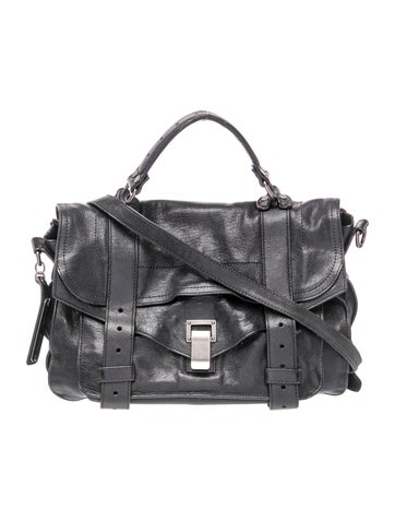 Leather PS1 Medium