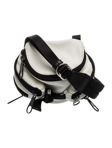 Alexander Wang Leather Shoulder Bag