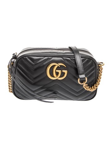 Double G Marmont Small