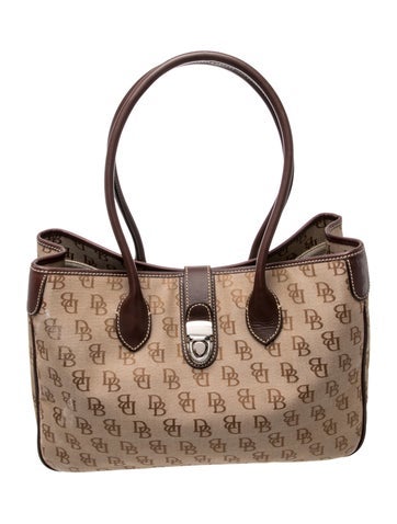 Canvas Tote
