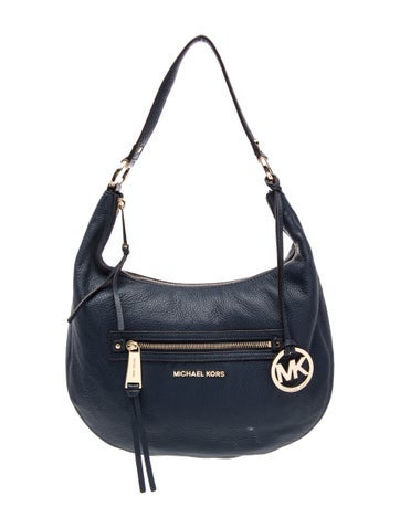 Michael Kors Leather Shoulder Bag