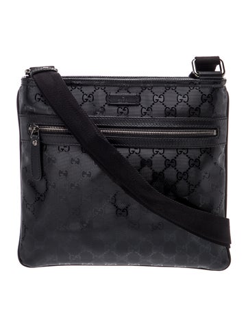 GG Imprimé Shoulder Bag Medium