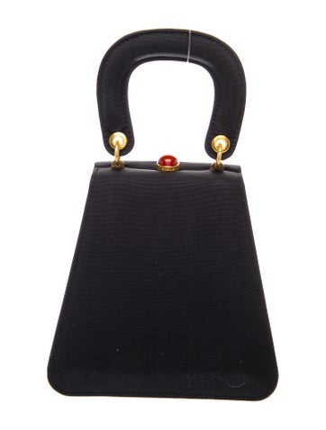Staud Top Handle Bag