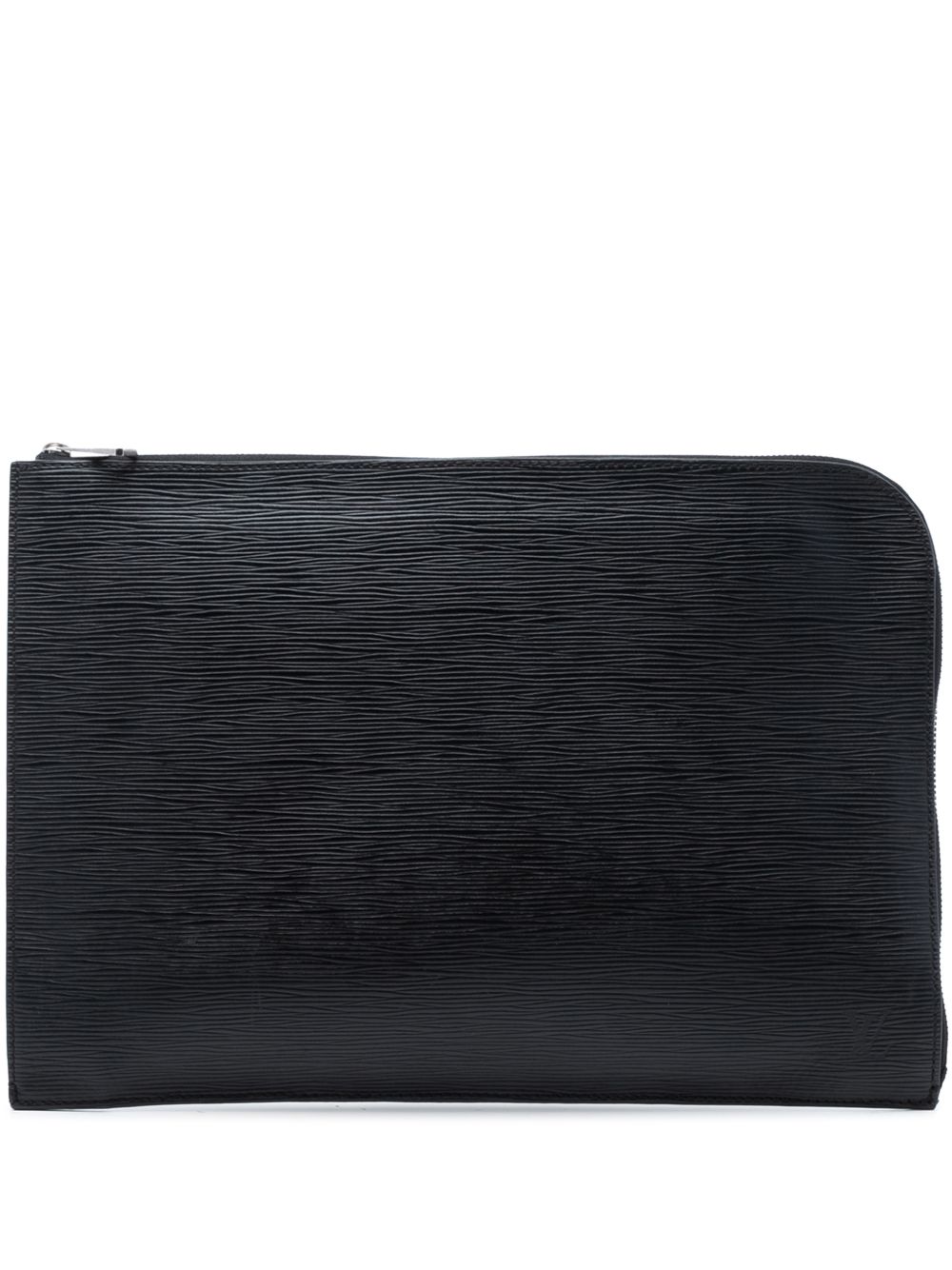 Louis Vuitton 2013 Epi Pochette Jour GM clutch bag
