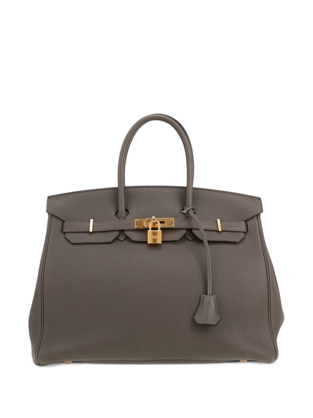 2019 Birkin 35 handbag 