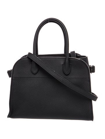 Leather Soft Margaux 10