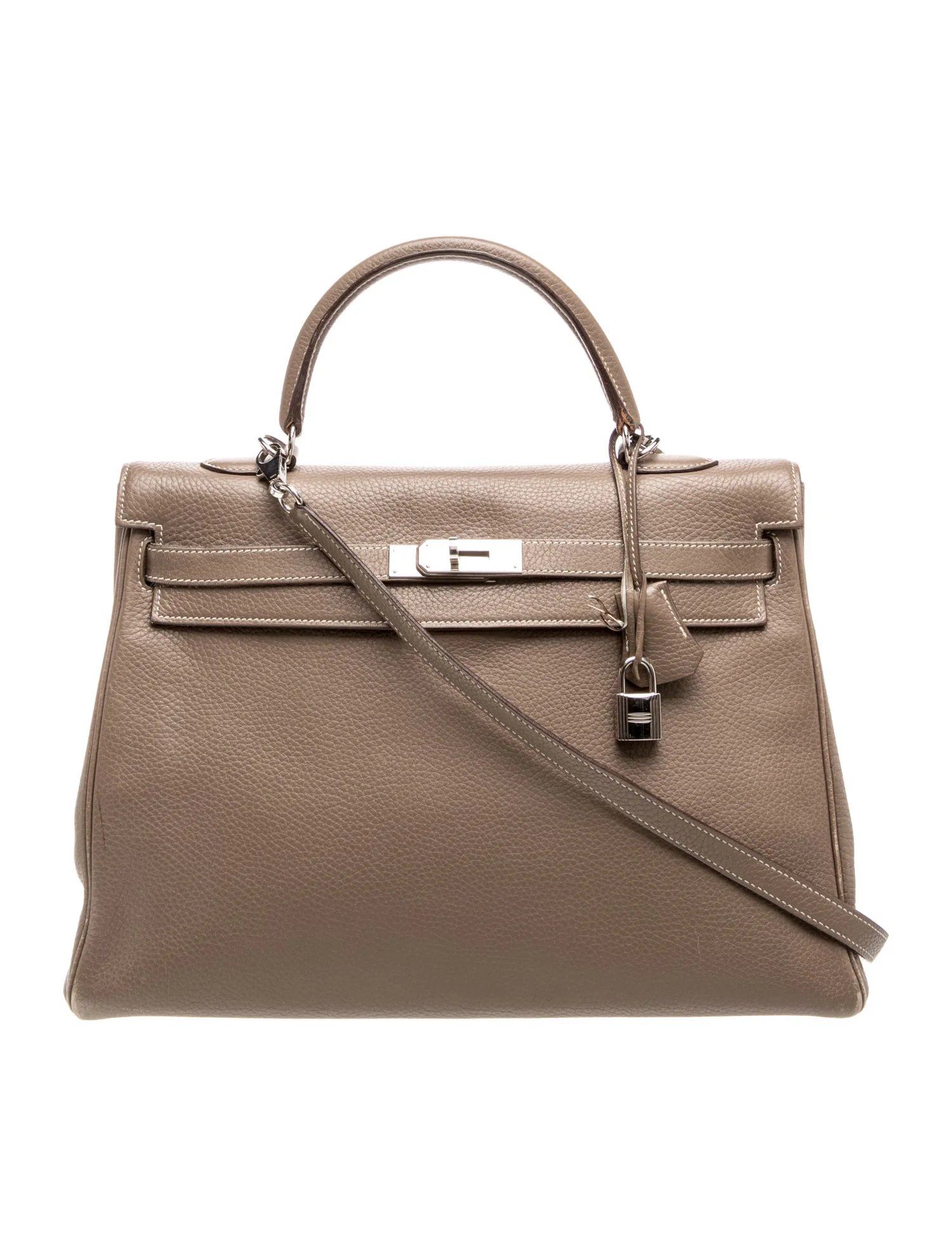 Clemence Kelly II Retourne 35
