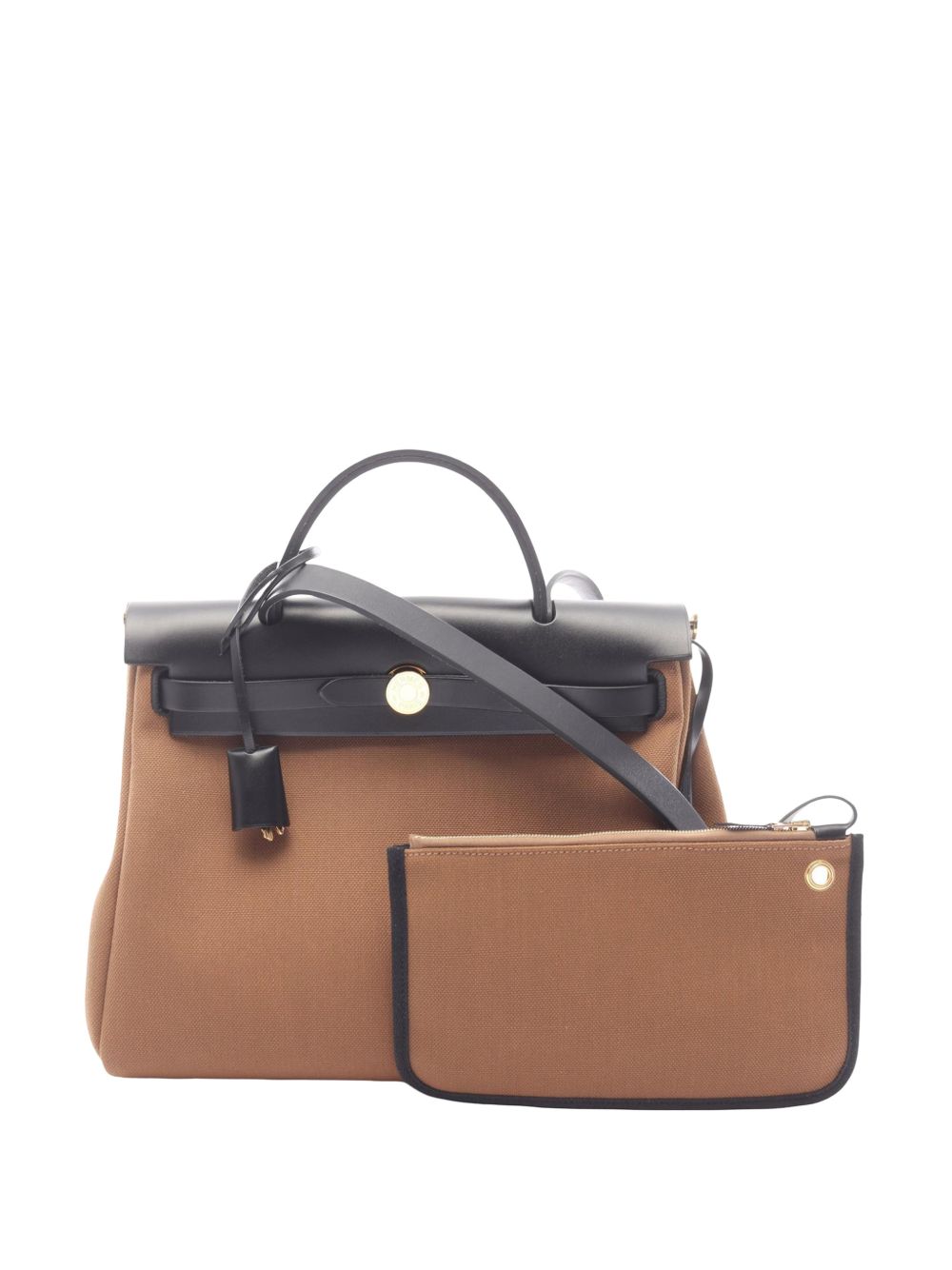 2024 Herbag Zip 31 Retourne satchel