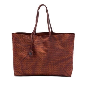 Nylon Nylon Intrecciolusion Tote