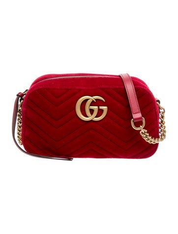 Double G Marmont Small