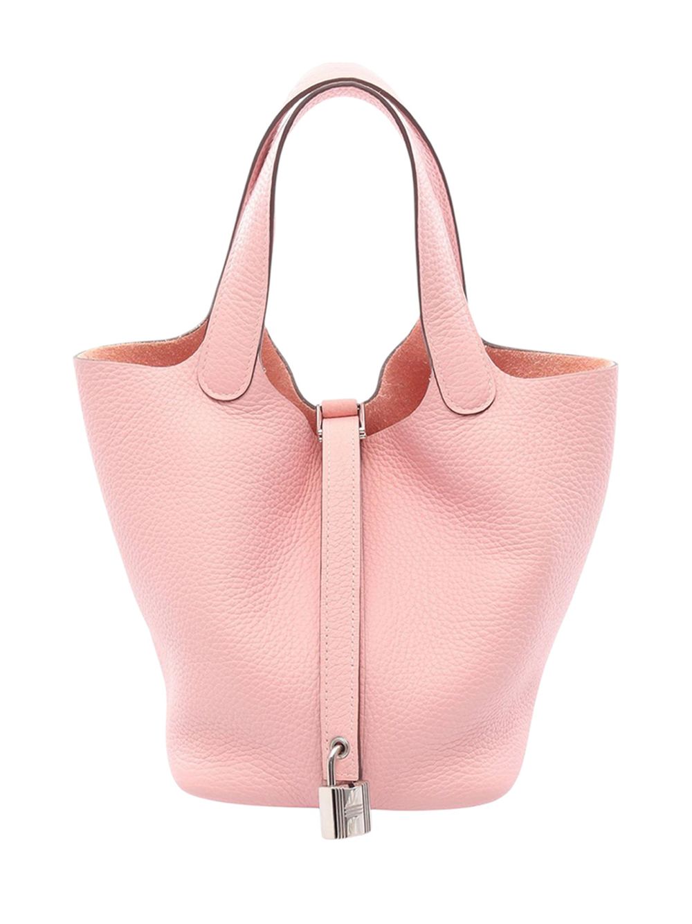2023 Clemence Picotin Lock 18 handbag
