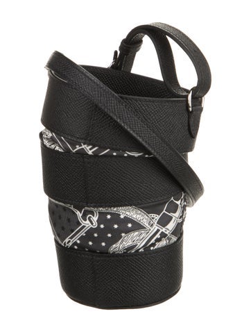 Avecsoie In the Pocket Water Bottle Holder