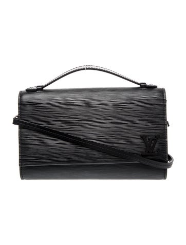 LV Monogram Clery Pochette