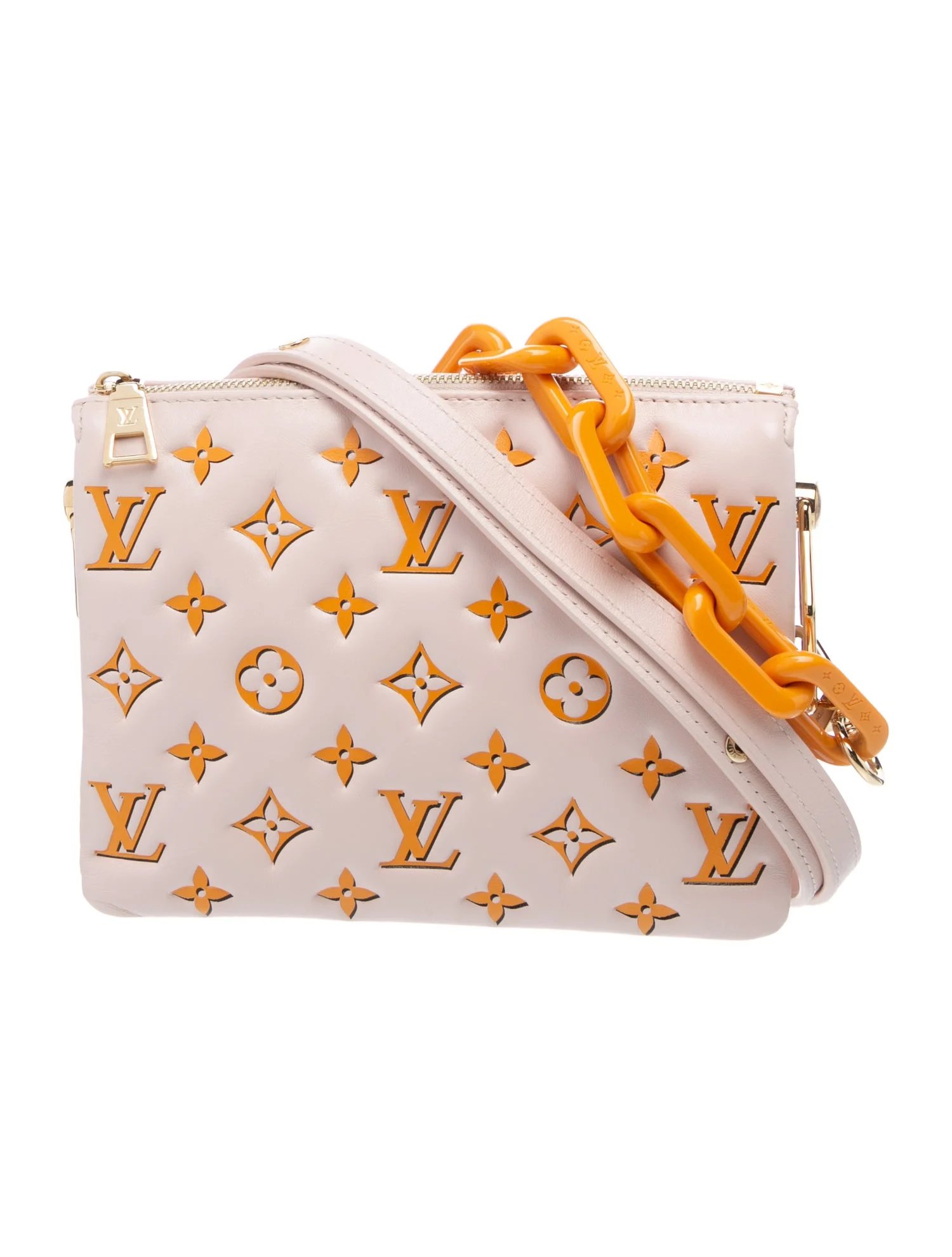 Monogram Coussin BB