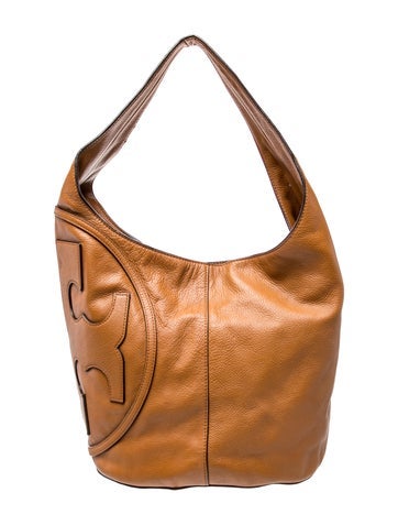 Tory Burch Leather Shoulder Bag
