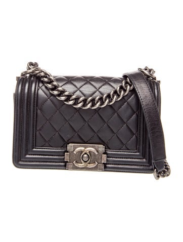Small Boy Bag