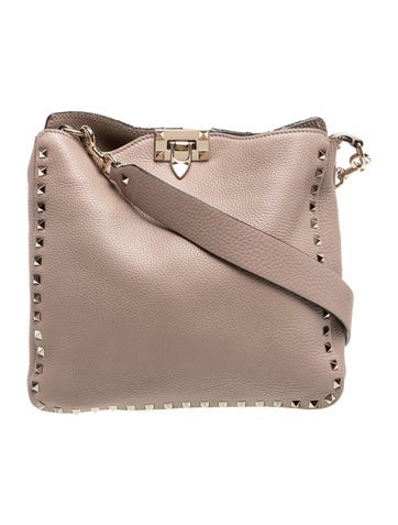 Rockstud Crossbody Bag