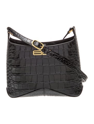 Embossed Leather XX Small